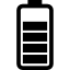 High Discharge Rate