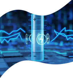 High-Performance Batteries