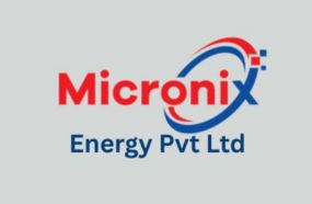 MICRONIX Energy Pvt Ltd